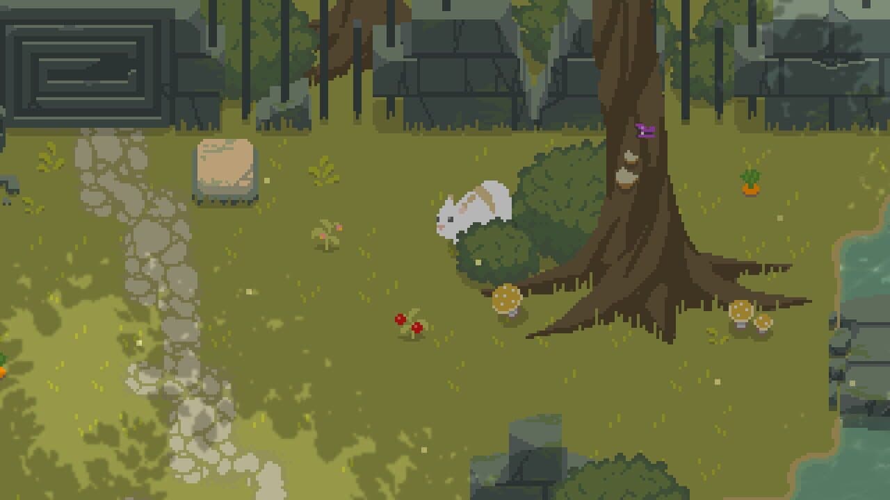 Bunny Forest thumbnail 4
