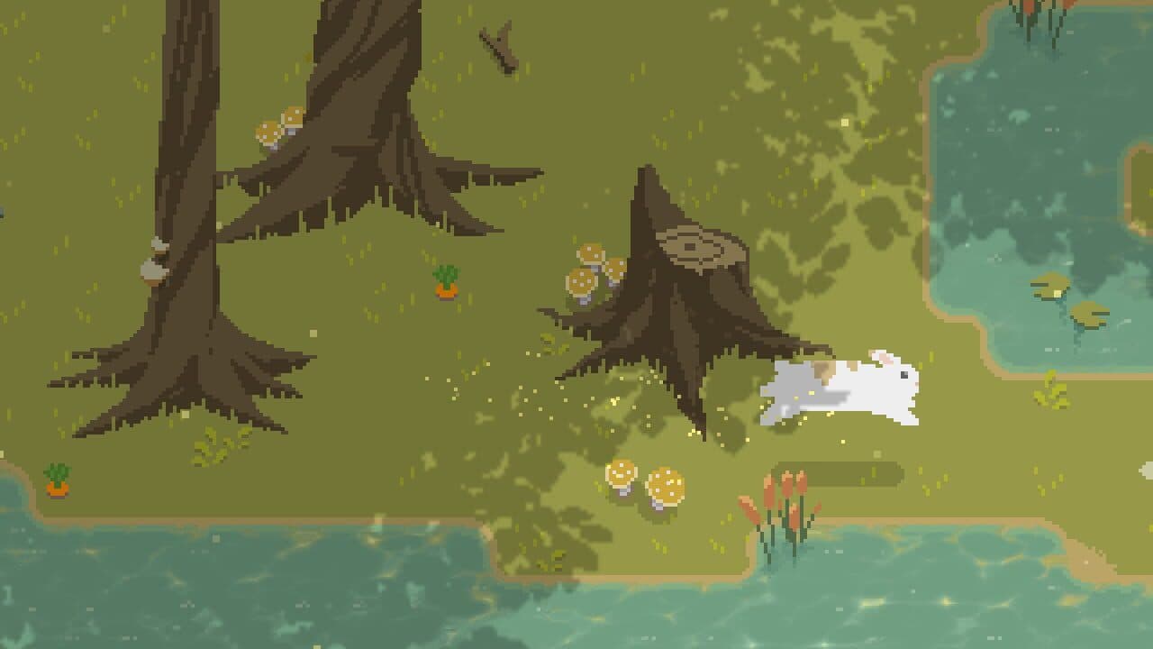 Bunny Forest thumbnail 5