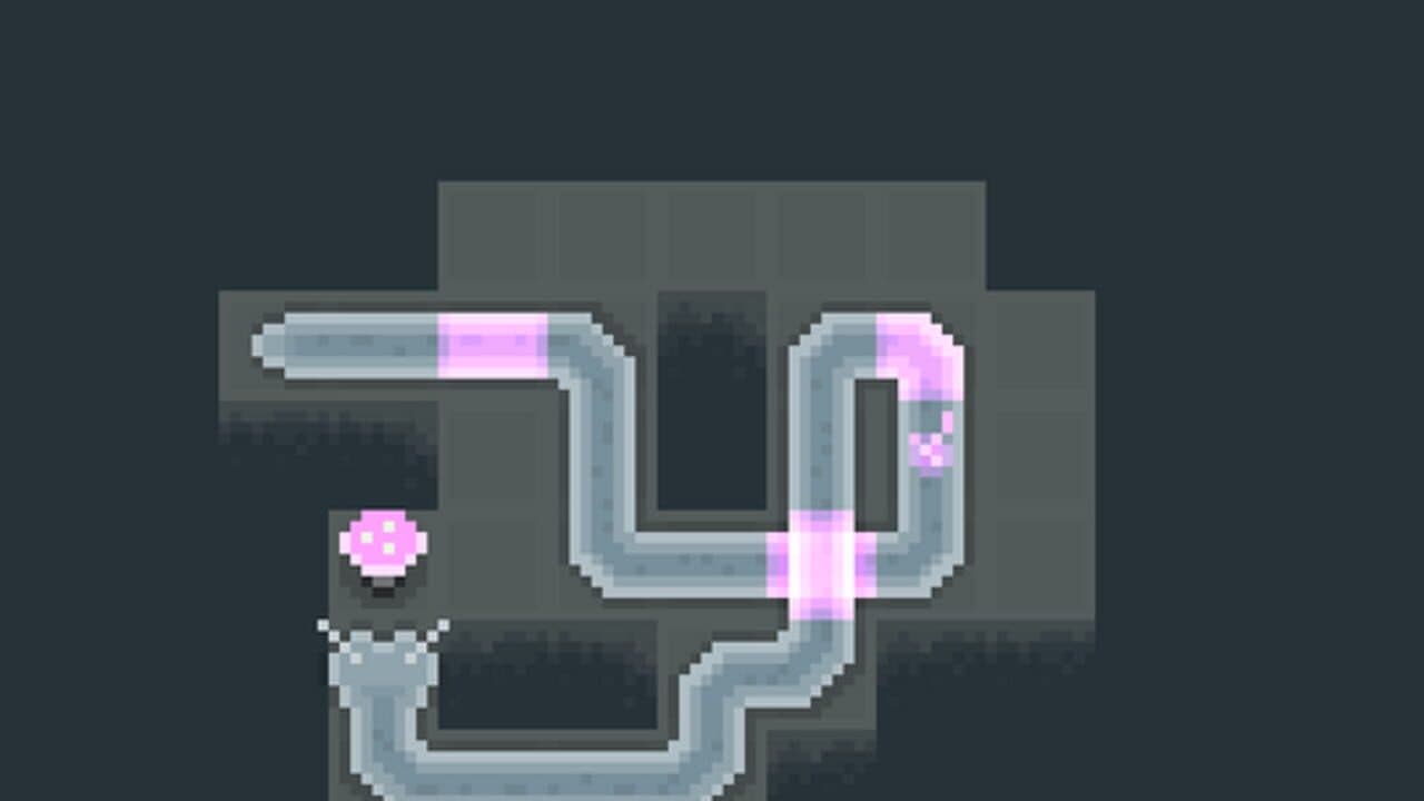 Tangled Slug screenshot 1