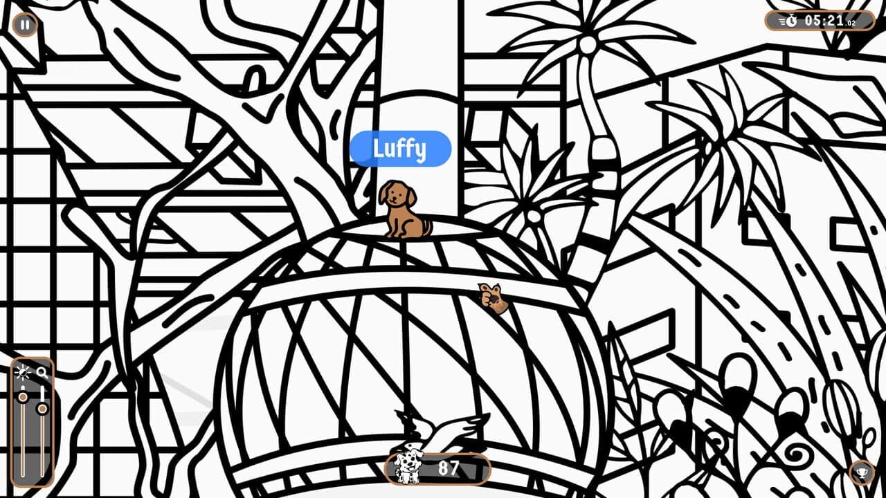 101 Dogs Hidden in Shanghai thumbnail 2