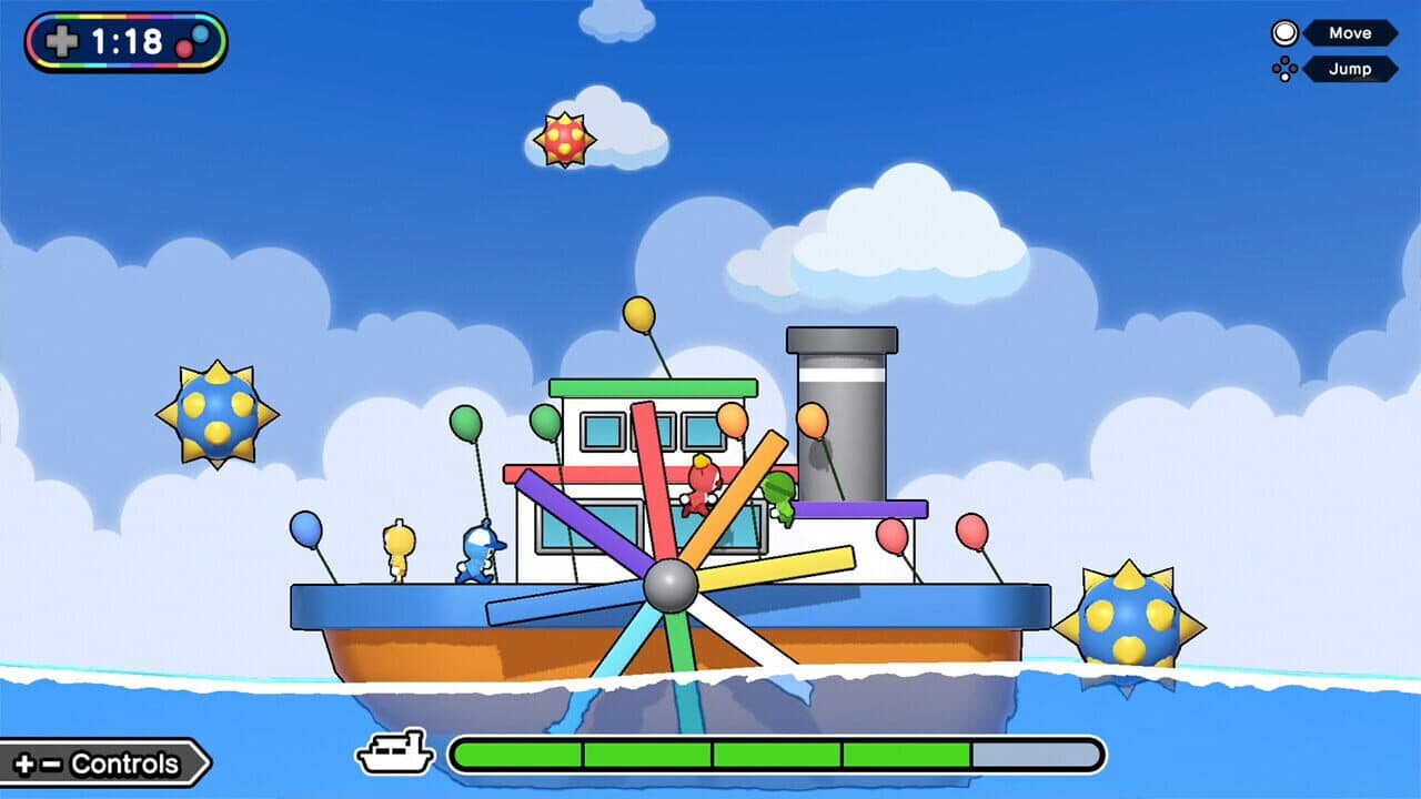 Party Party Time 2: Lively Party Pack thumbnail 4