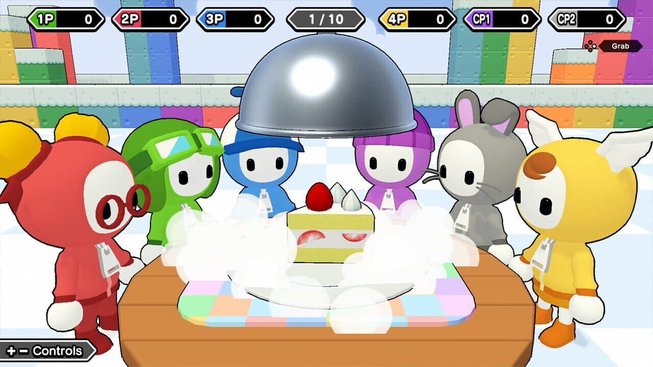 Party Party Time 2: Lively Party Pack thumbnail 5