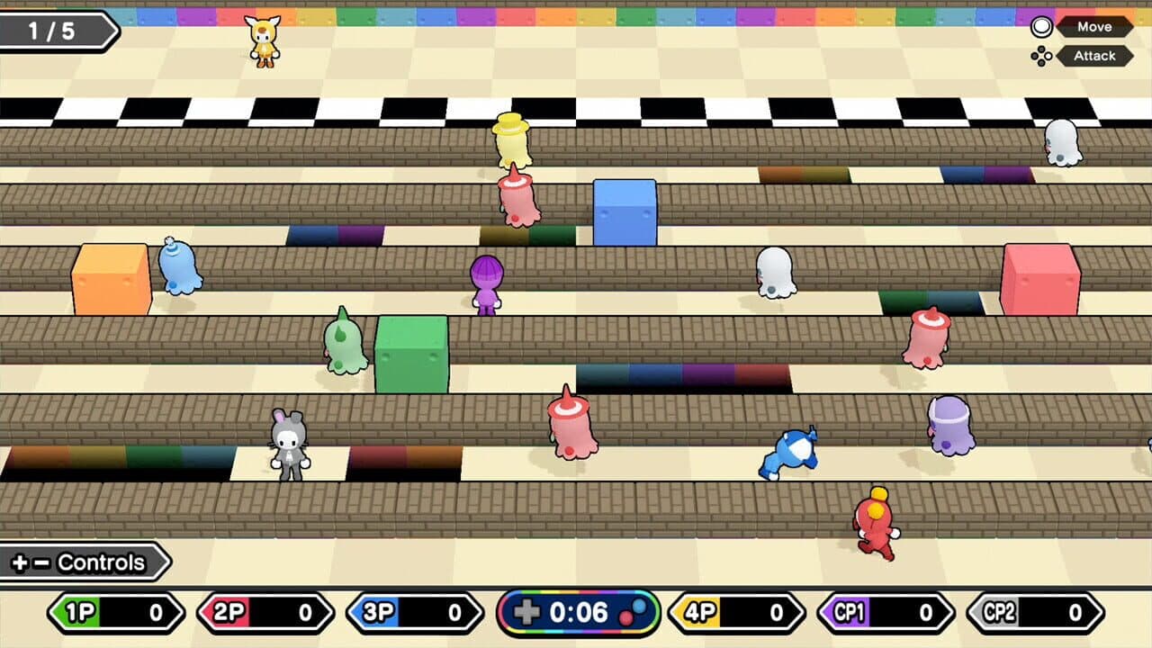 Party Party Time 2: Lively Party Pack thumbnail 6