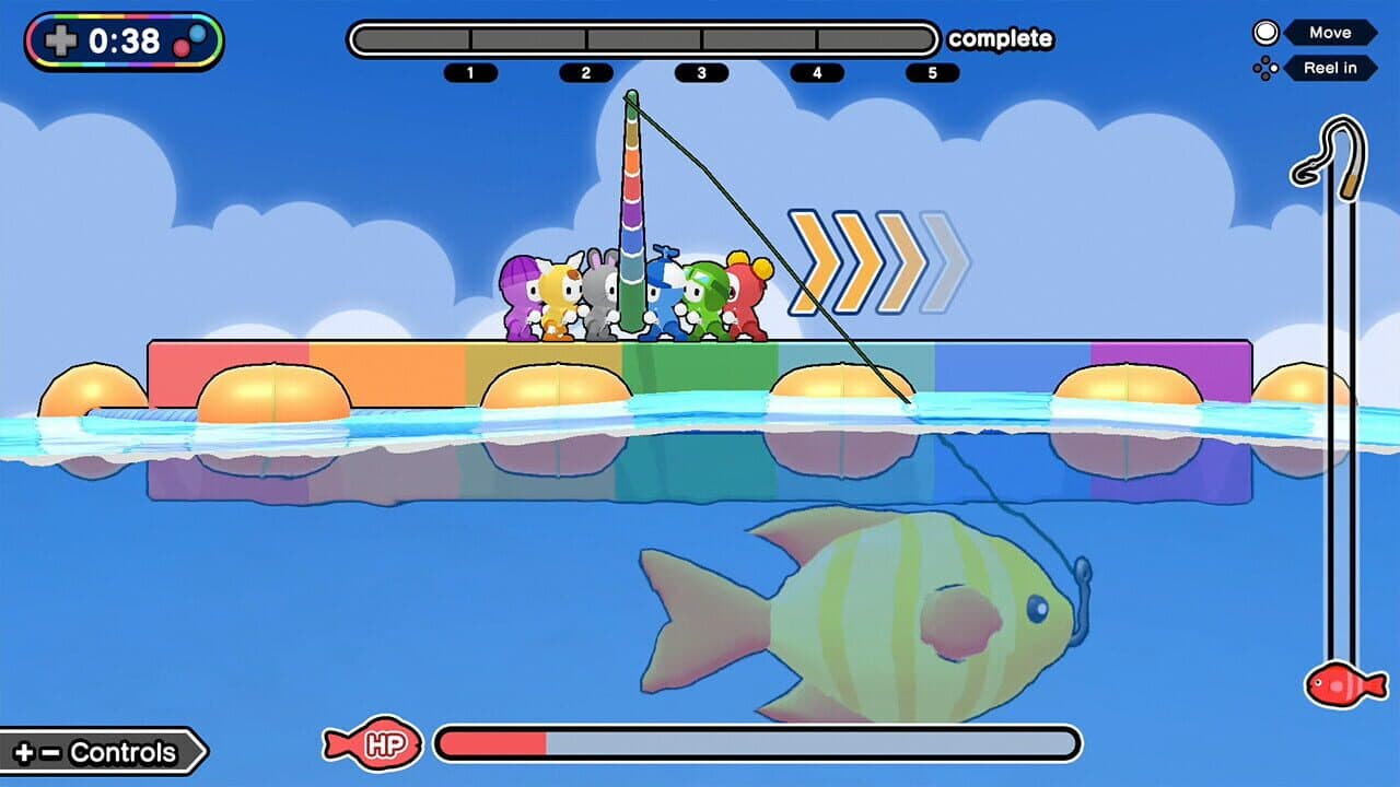 Party Party Time 2: Lively Party Pack screenshot 1