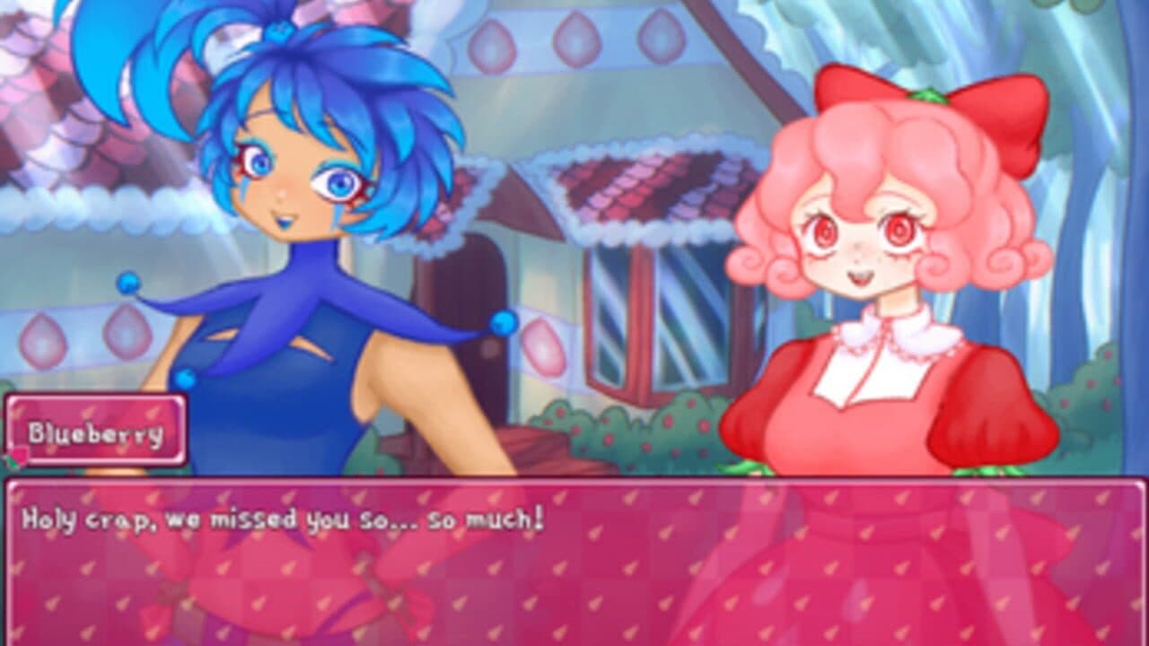 Berrywitched! The Harvest thumbnail 2