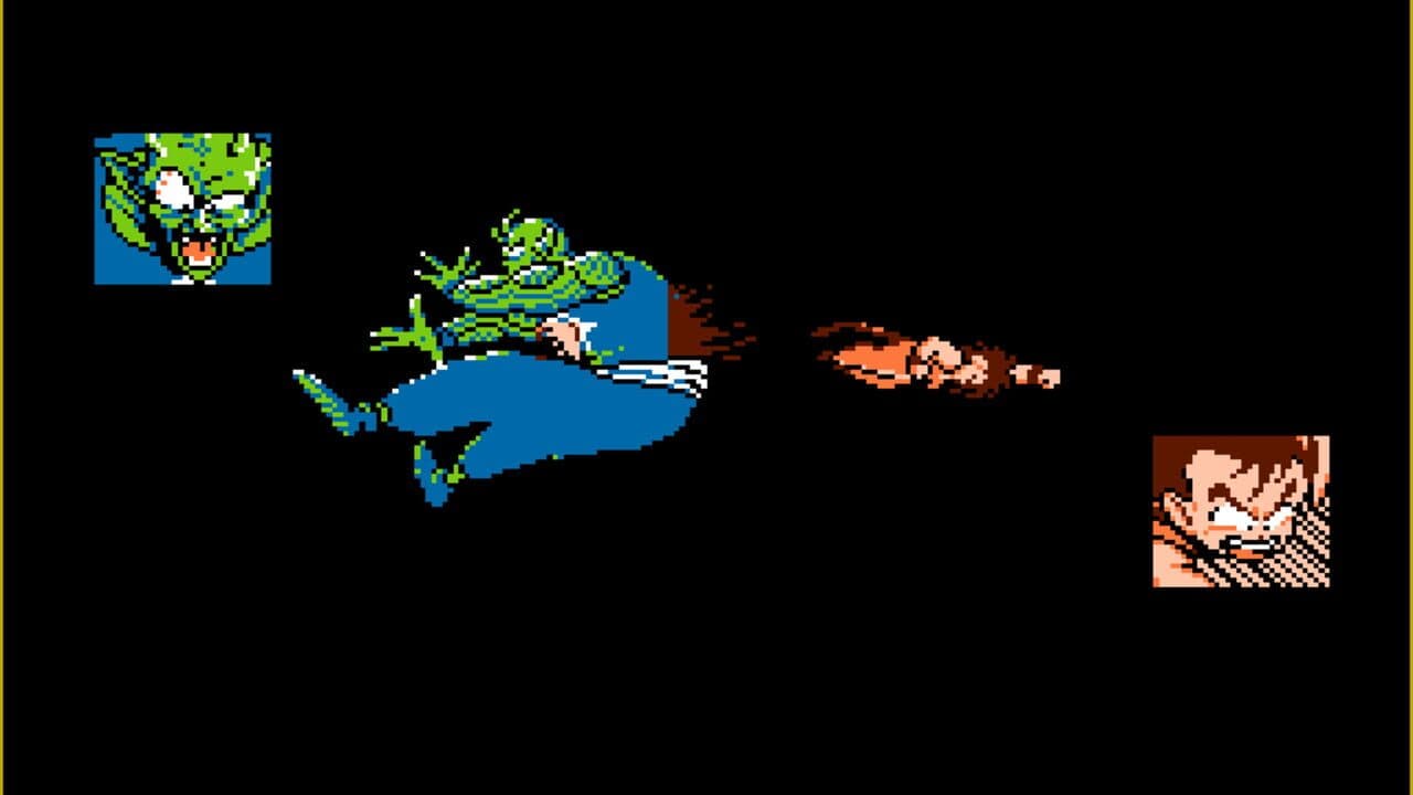 Dragon Ball 3: Goku-den thumbnail 6