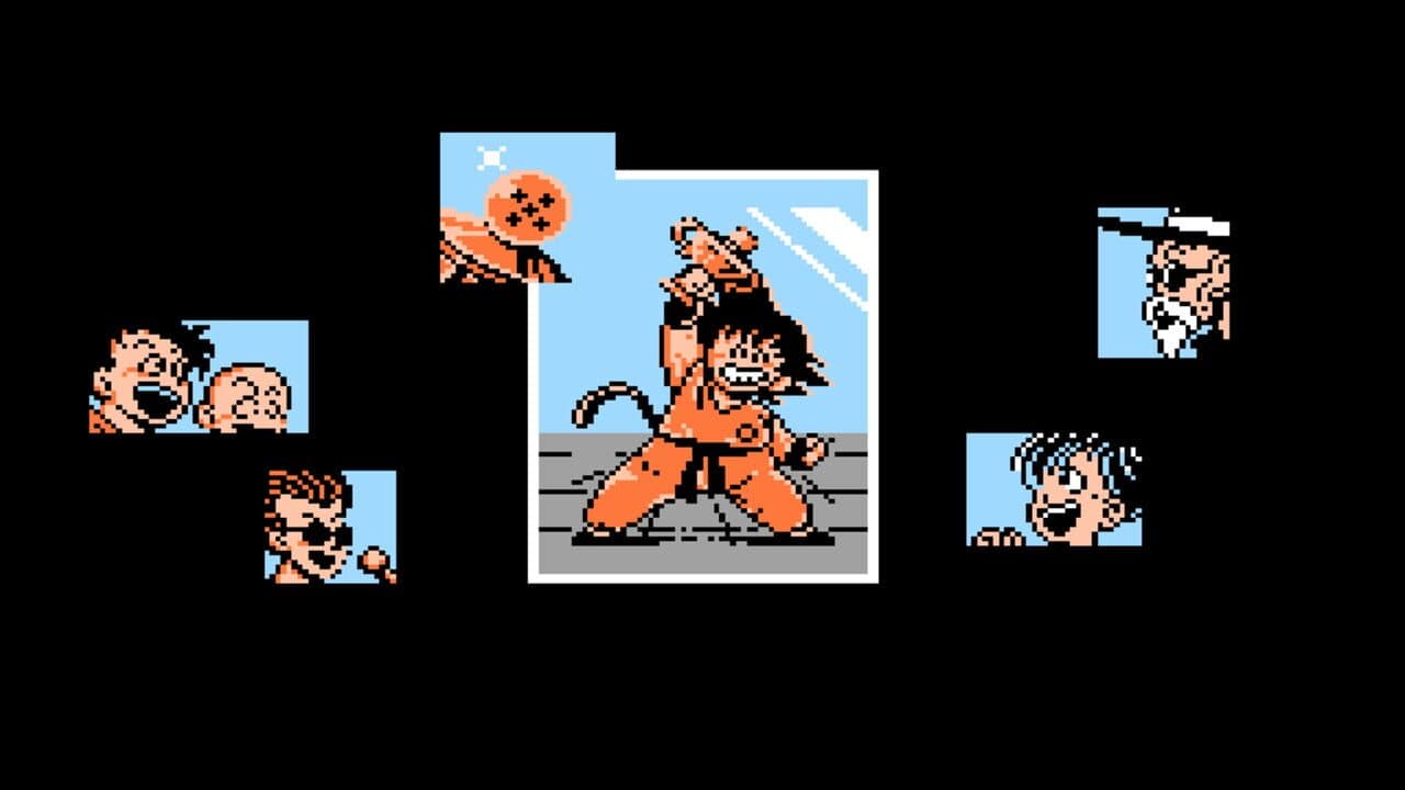 Dragon Ball 3: Goku-den thumbnail 4