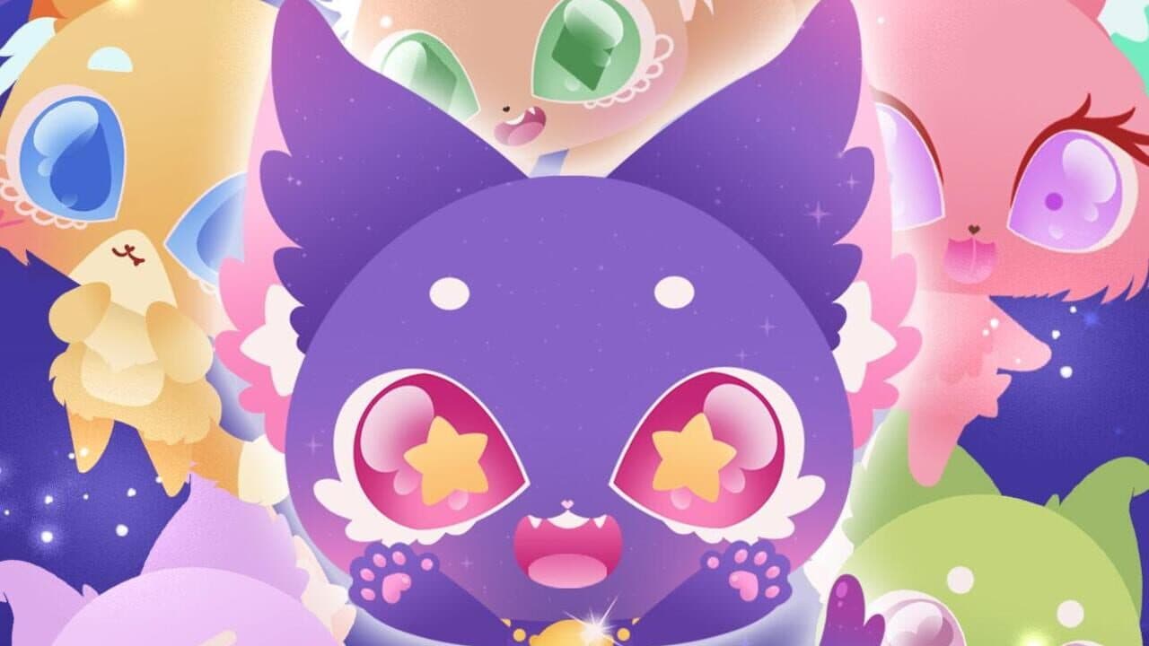 Dream Cat Paradise thumbnail 8