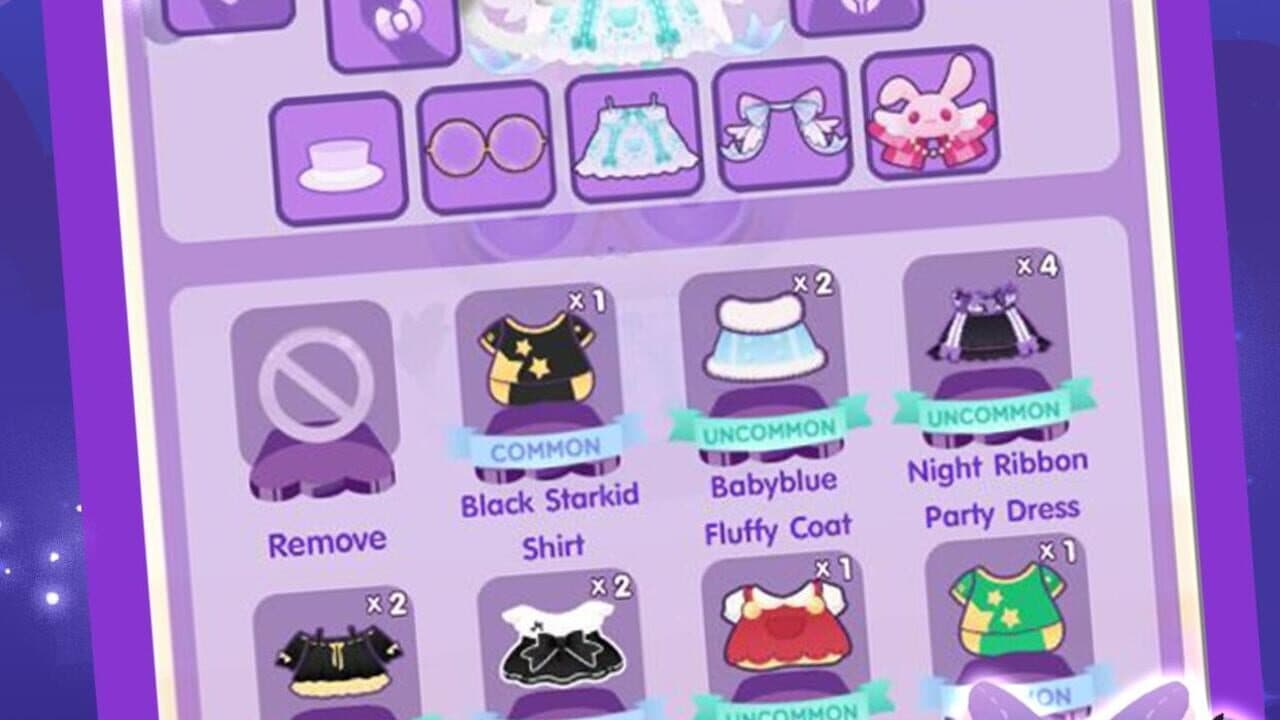 Dream Cat Paradise thumbnail 2