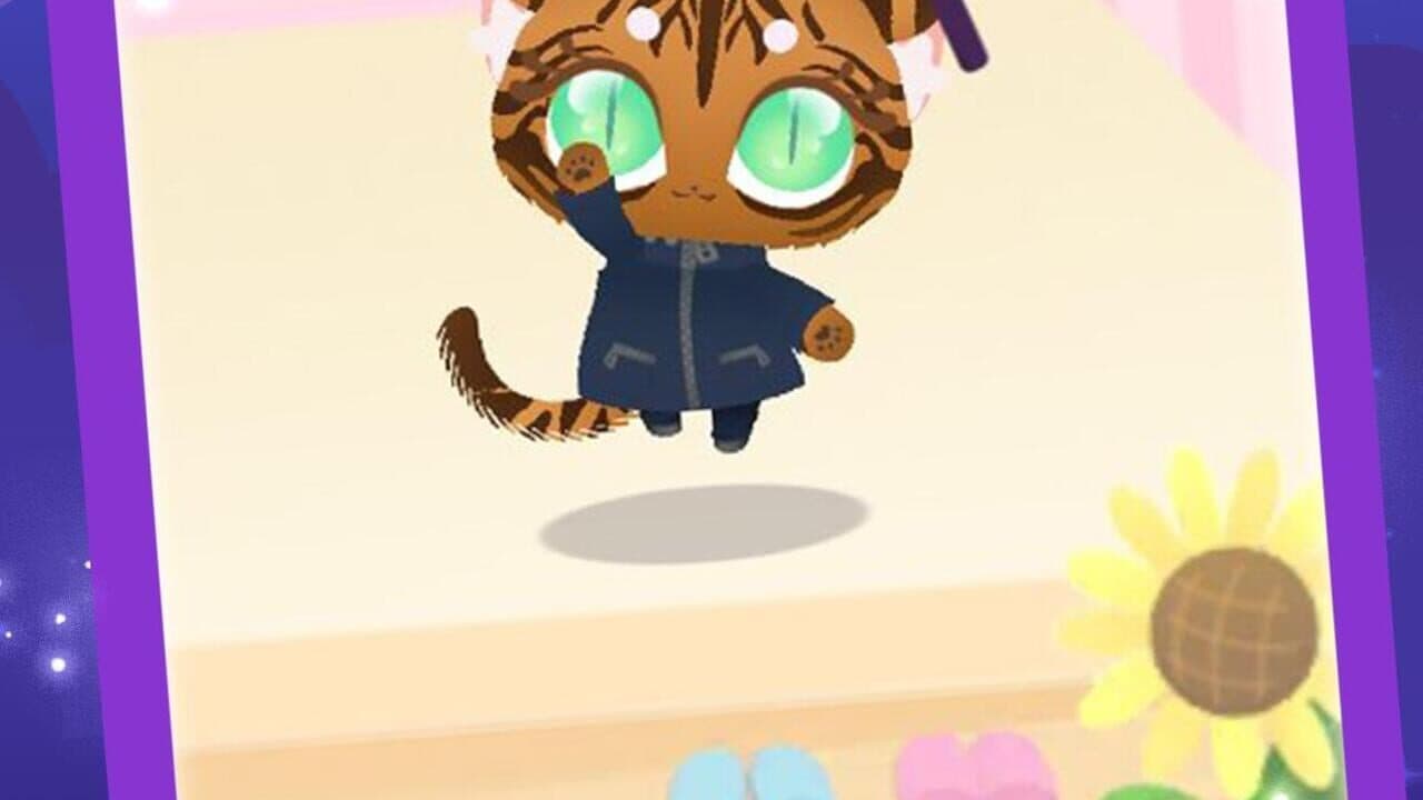 Dream Cat Paradise thumbnail 3
