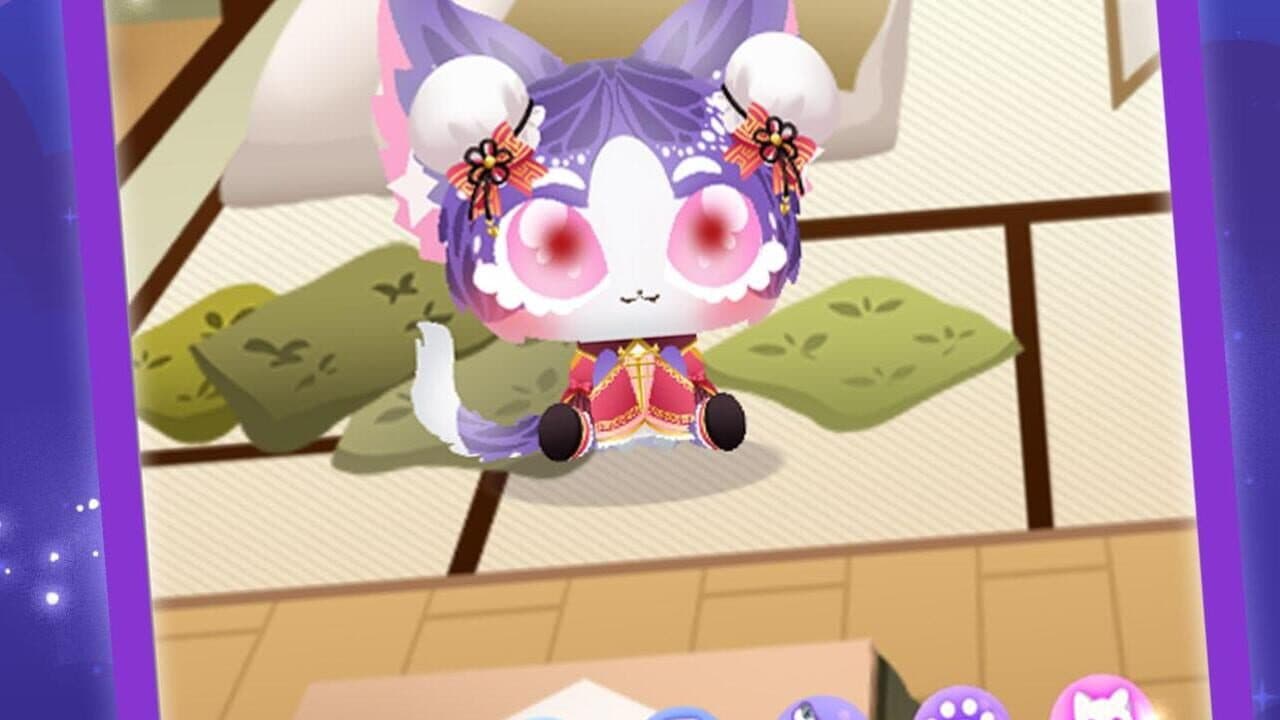 Dream Cat Paradise thumbnail 4