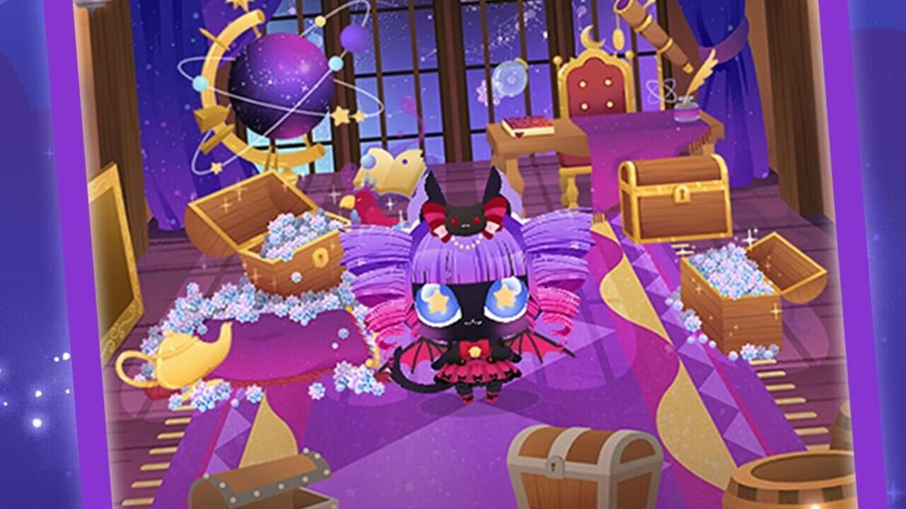Dream Cat Paradise thumbnail 5