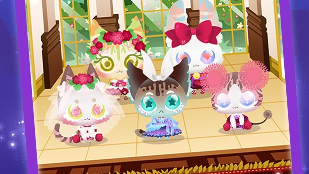 Dream Cat Paradise thumbnail 6