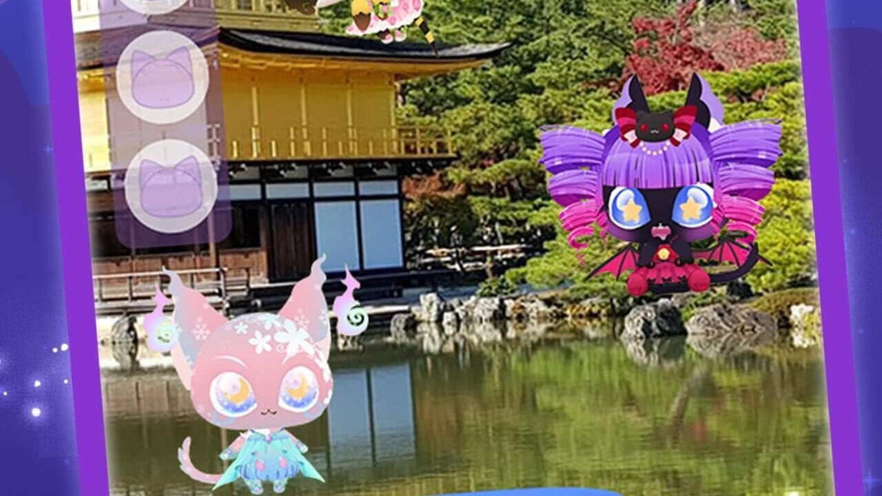 Dream Cat Paradise thumbnail 7