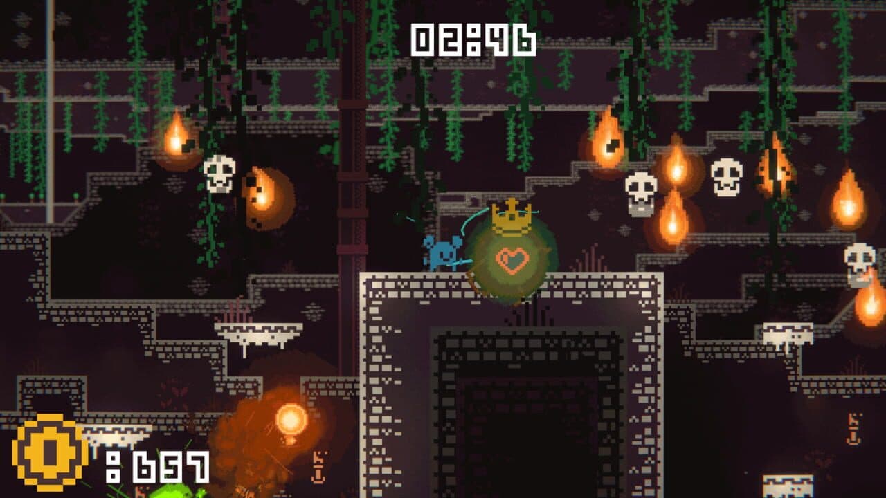 Fractured Balance thumbnail 3