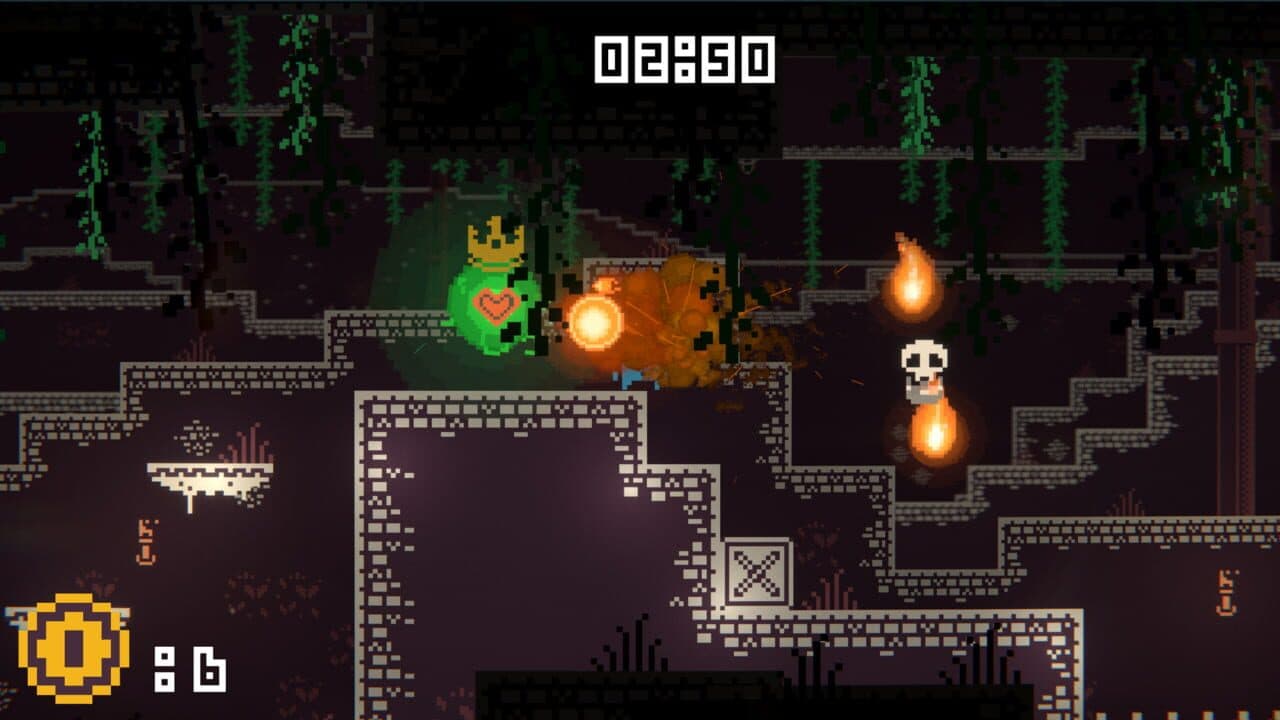 Fractured Balance thumbnail 2