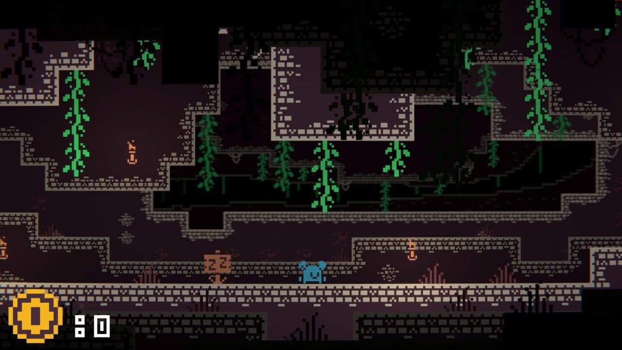 Fractured Balance screenshot 1