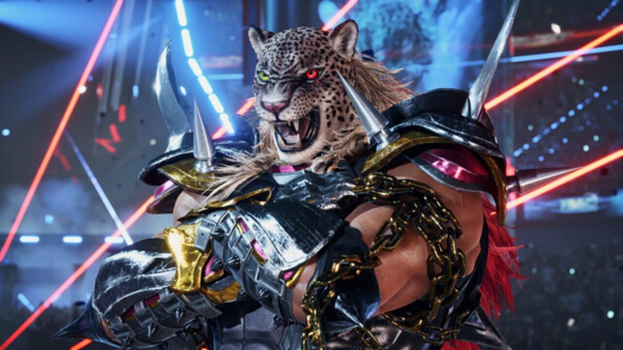 Tekken 8: Armor King thumbnail 5