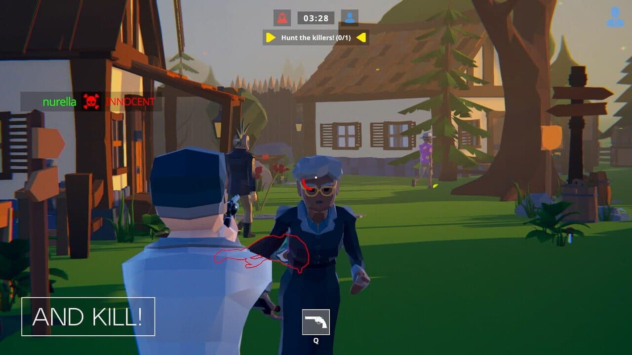 Suspecto thumbnail 6