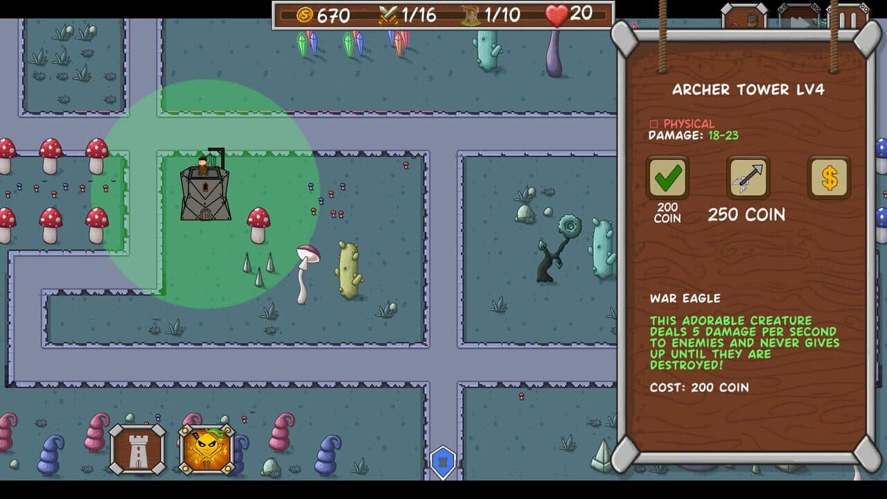 Ants March TD thumbnail 2