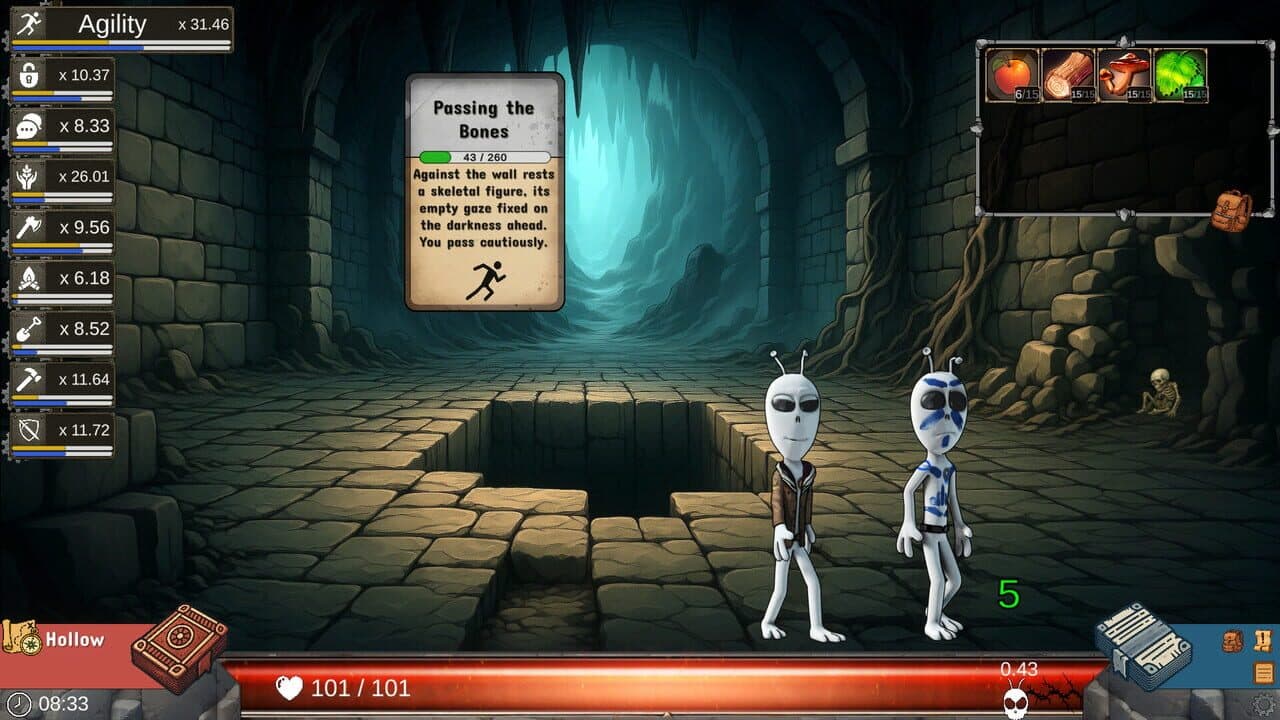 Secret of Fantasy thumbnail 4