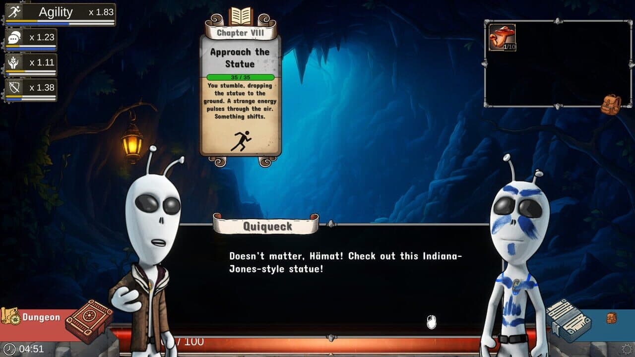 Secret of Fantasy thumbnail 2