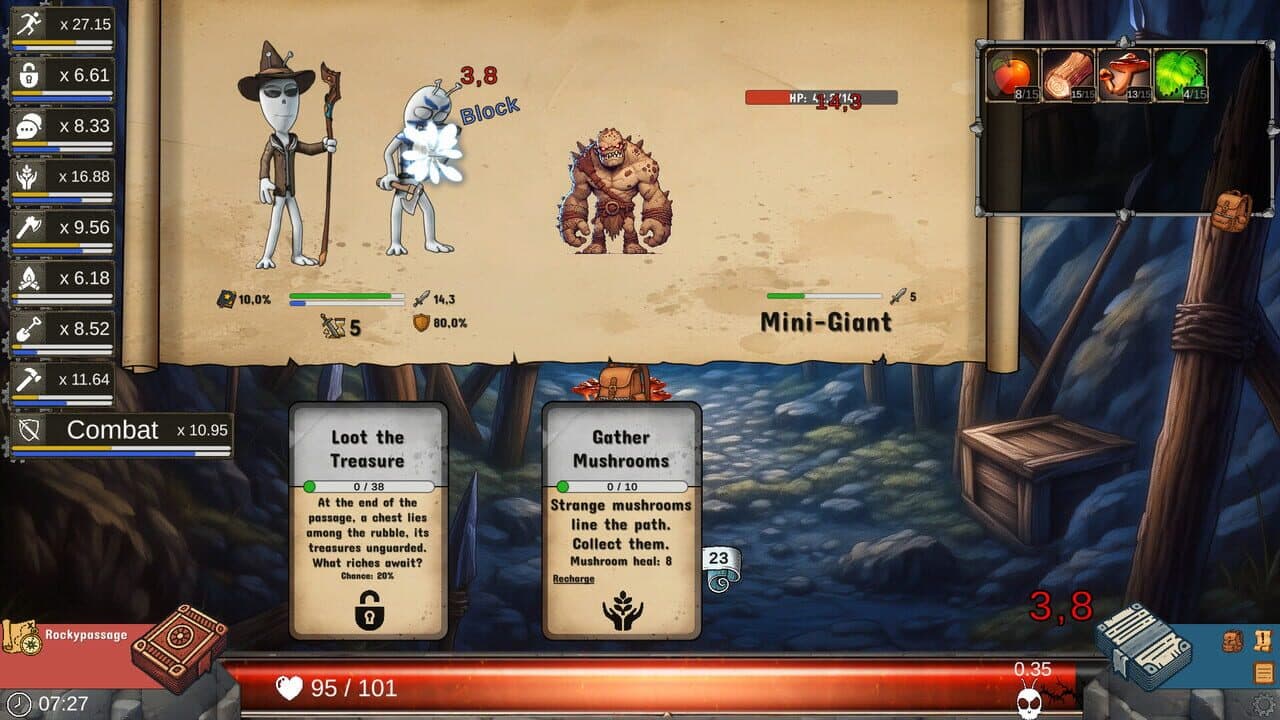 Secret of Fantasy thumbnail 3