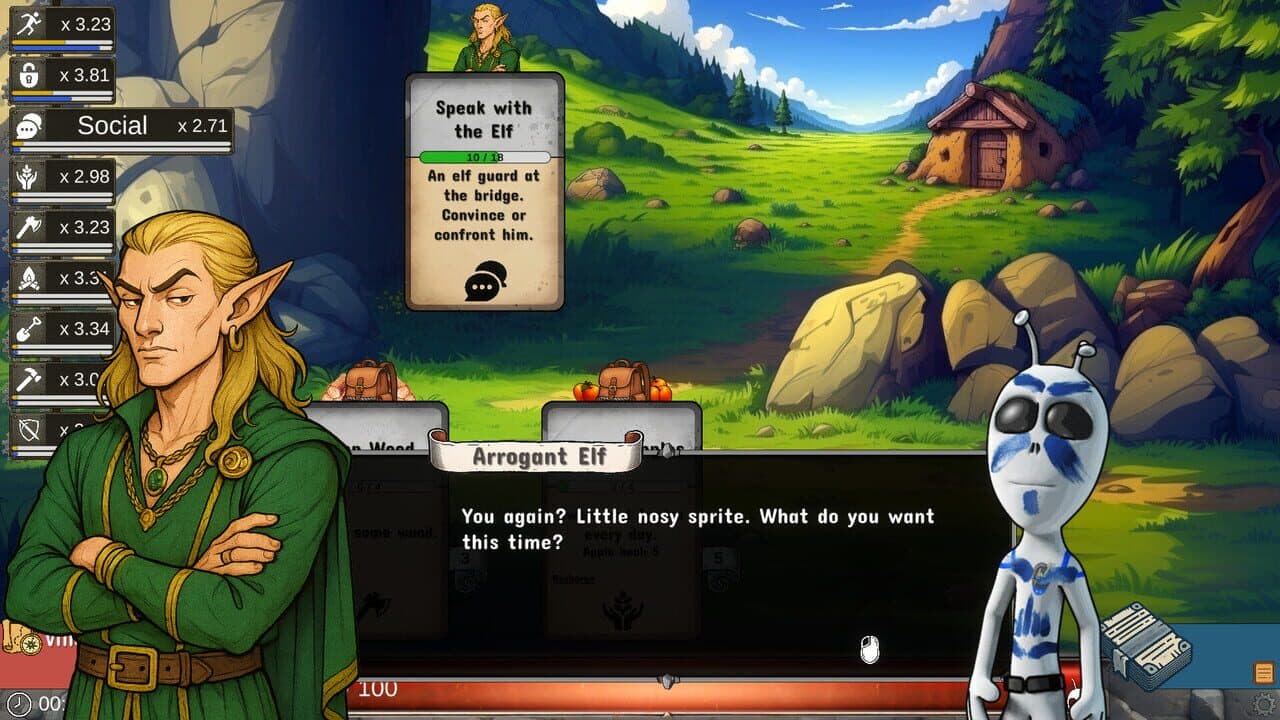 Secret of Fantasy thumbnail 6