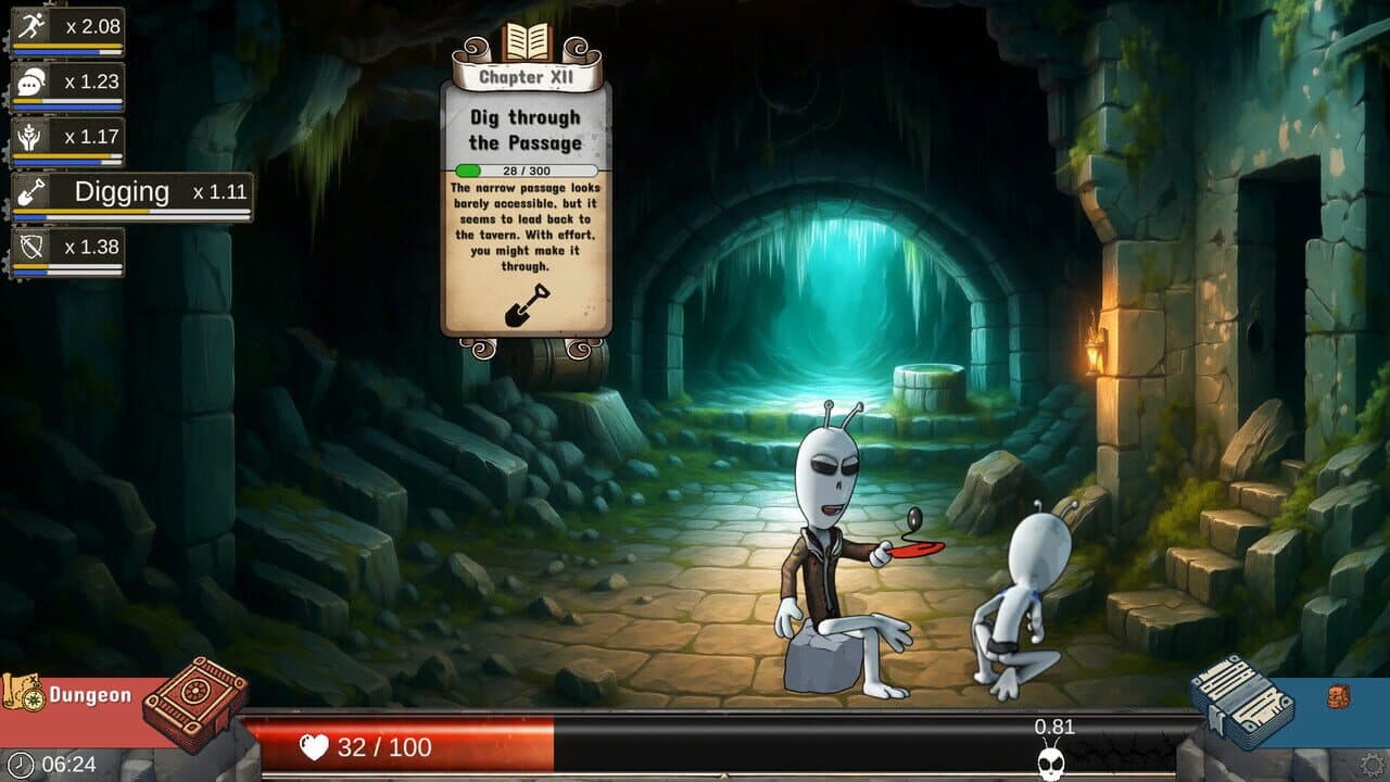 Secret of Fantasy thumbnail 7