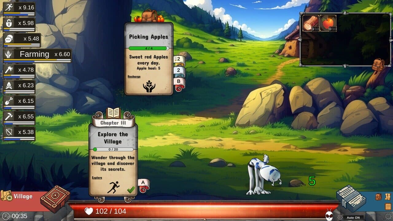 Secret of Fantasy thumbnail 8
