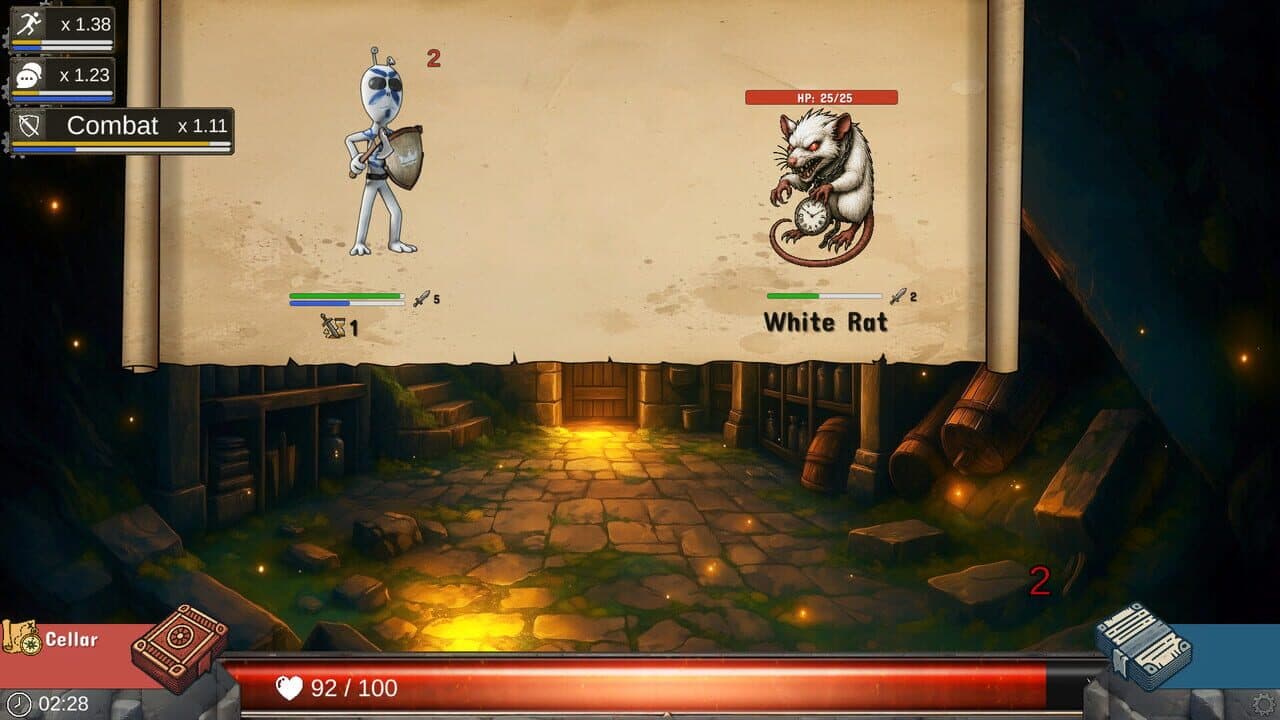 Secret of Fantasy thumbnail 11