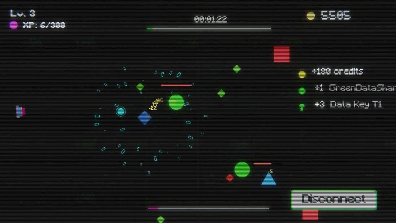 Cyber Shard Clicker thumbnail 3