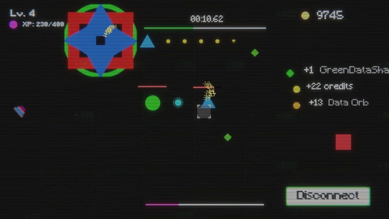 Cyber Shard Clicker thumbnail 5