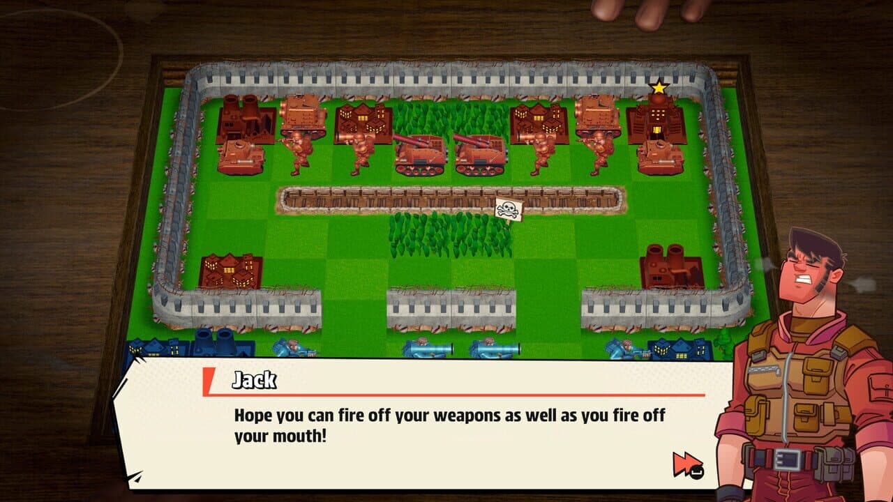 Apes Warfare thumbnail 7