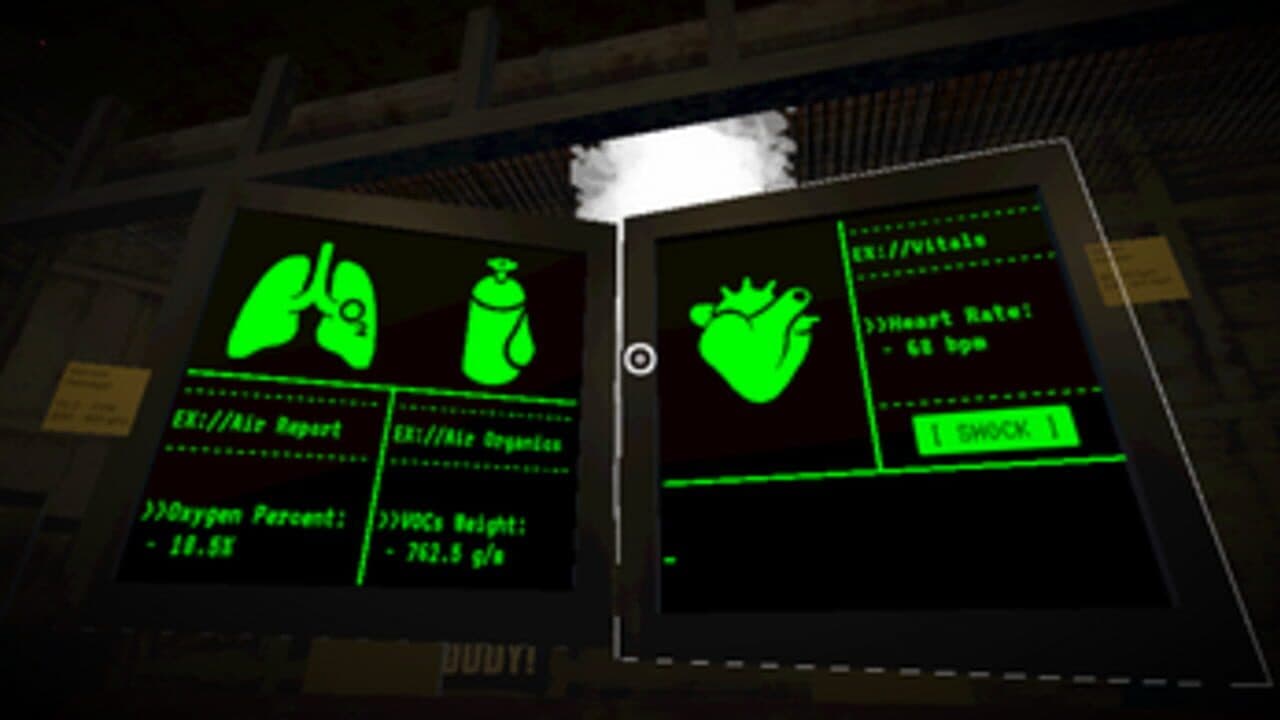 Docking Bay thumbnail 3