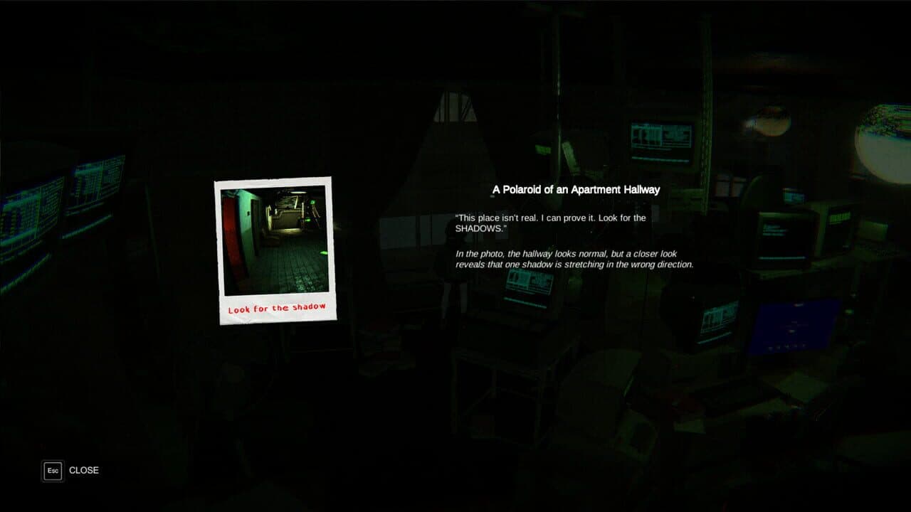 Neuromira: First Death thumbnail 2