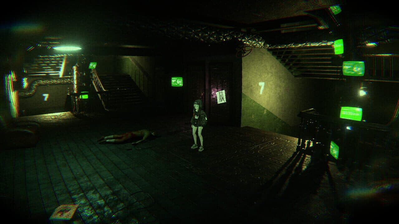 Neuromira: First Death thumbnail 7