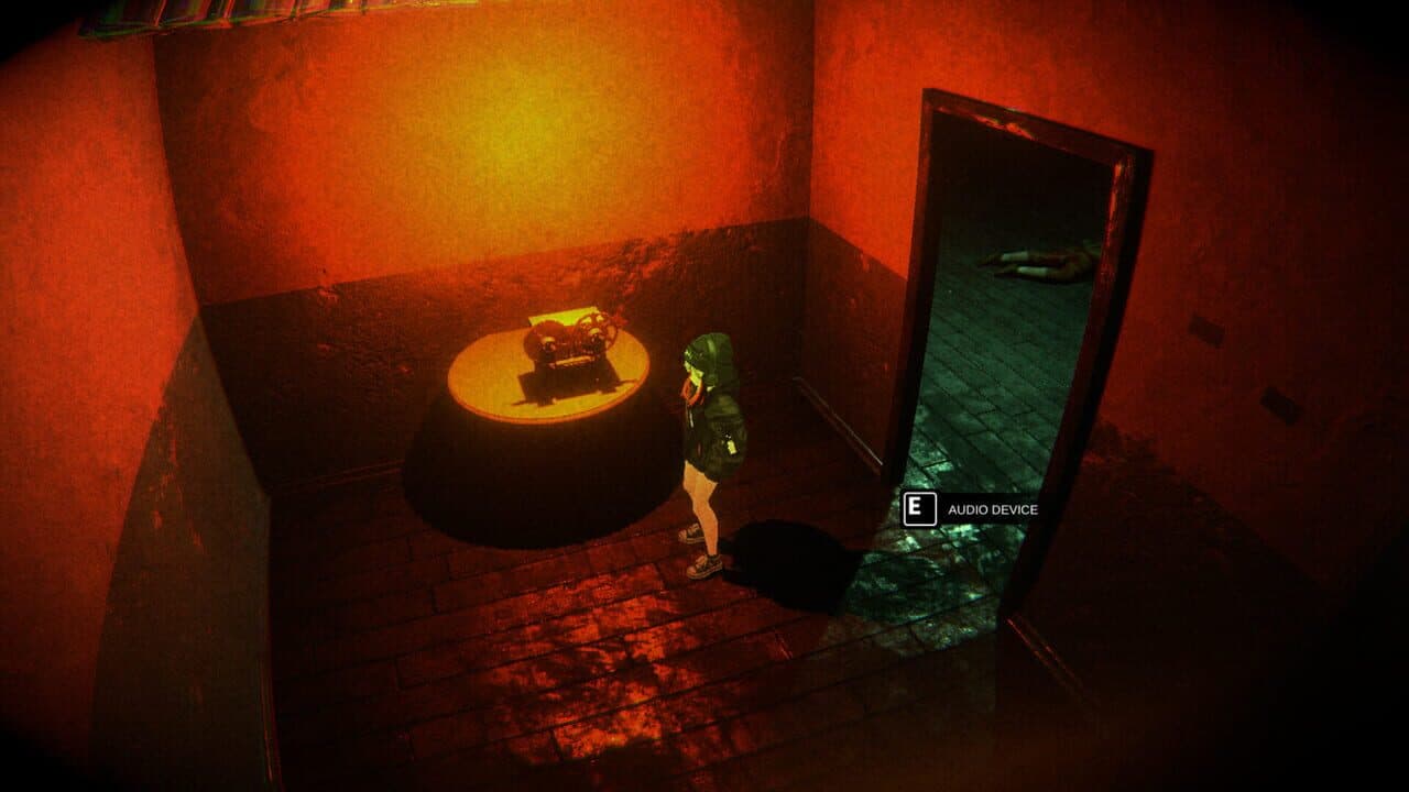 Neuromira: First Death thumbnail 4
