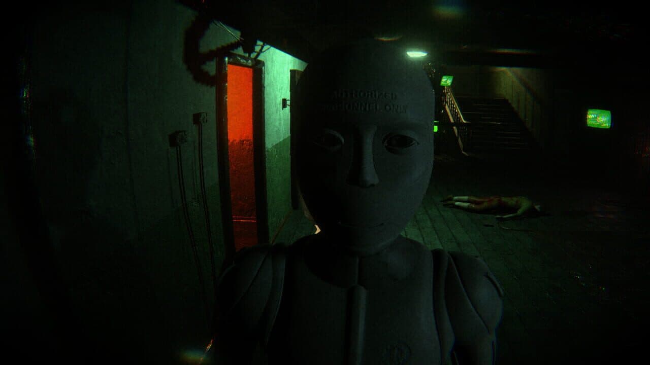 Neuromira: First Death thumbnail 5