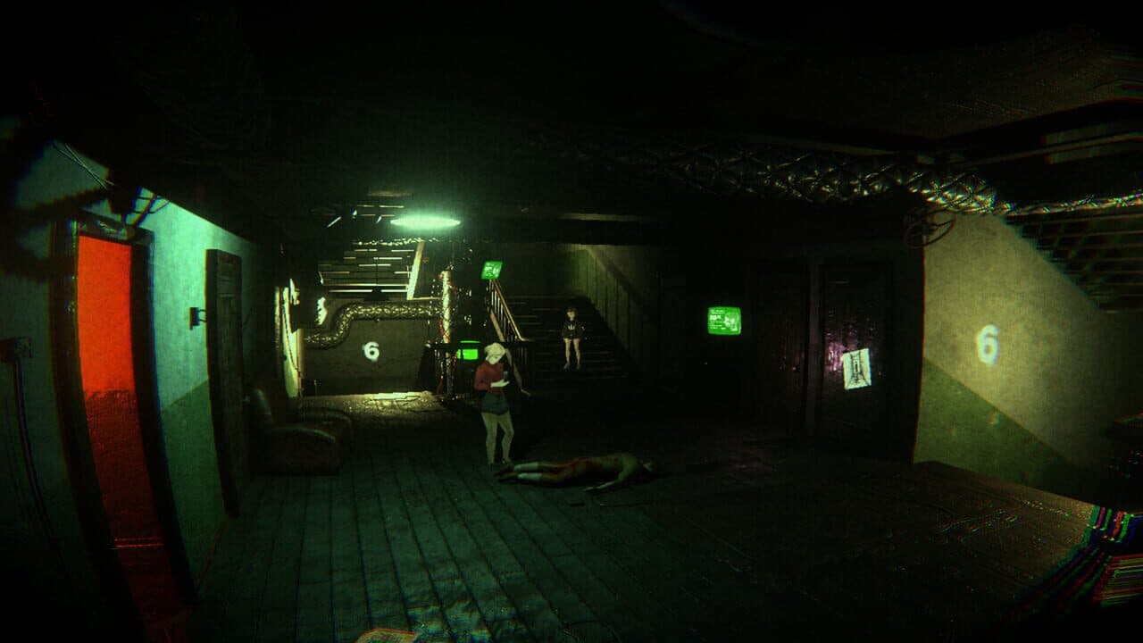 Neuromira: First Death thumbnail 6
