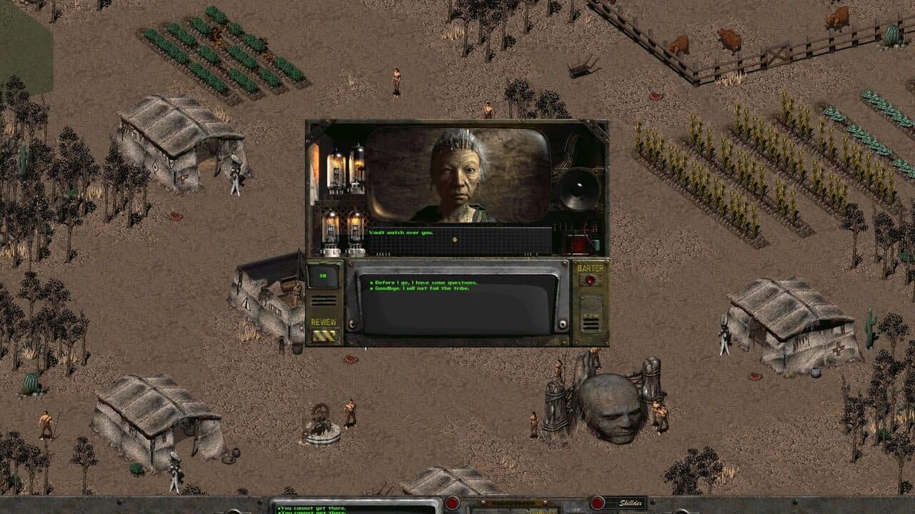 Fallout 2 thumbnail 6