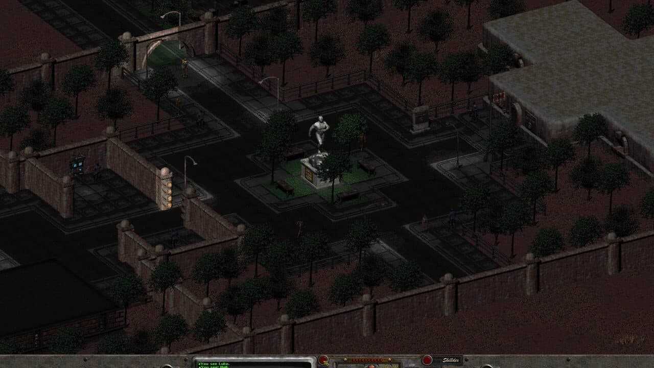 Fallout 2 thumbnail 7
