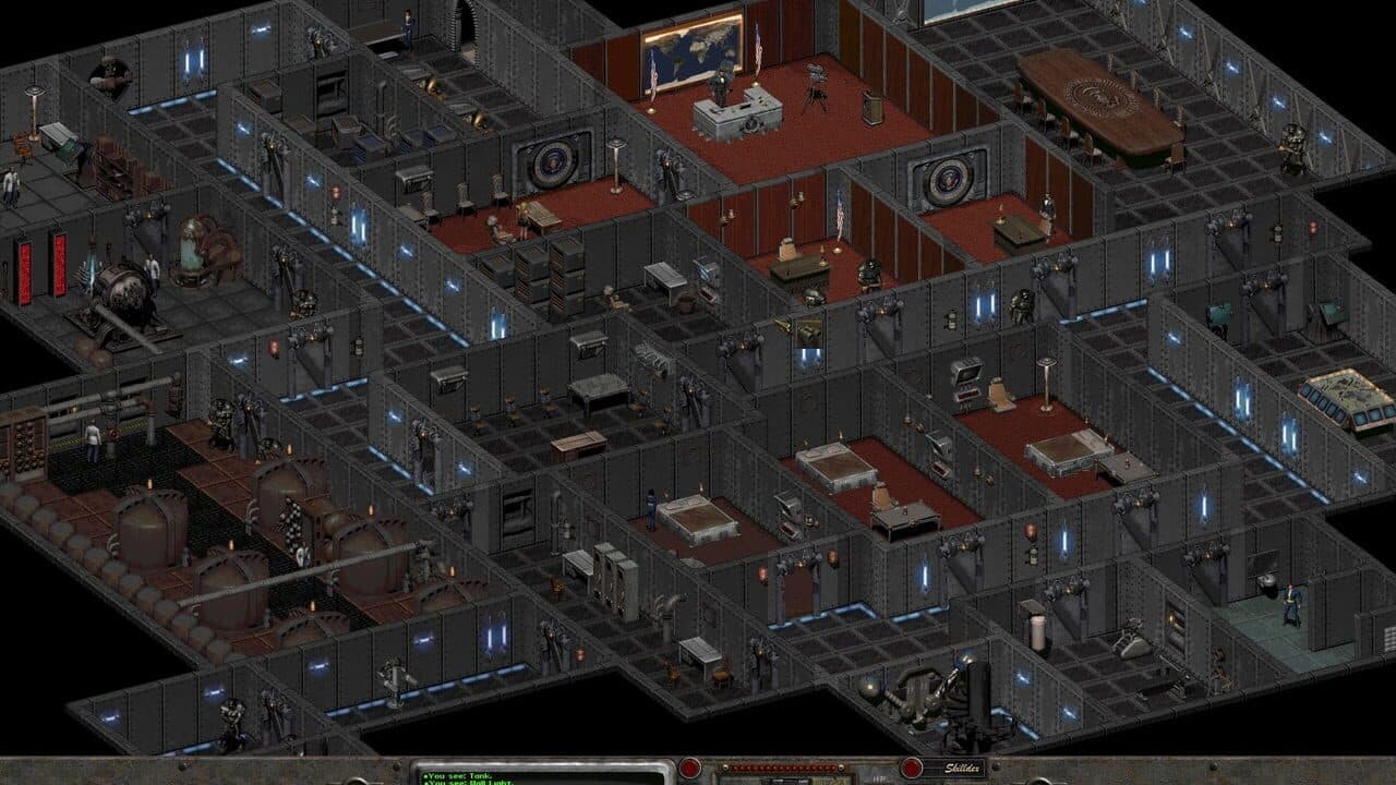 Fallout 2 thumbnail 8