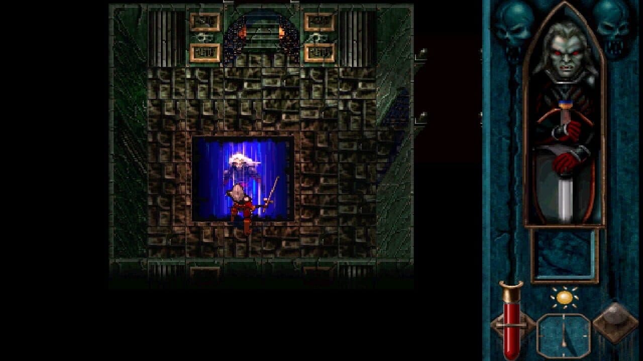 Blood Omen: Legacy of Kain thumbnail 7