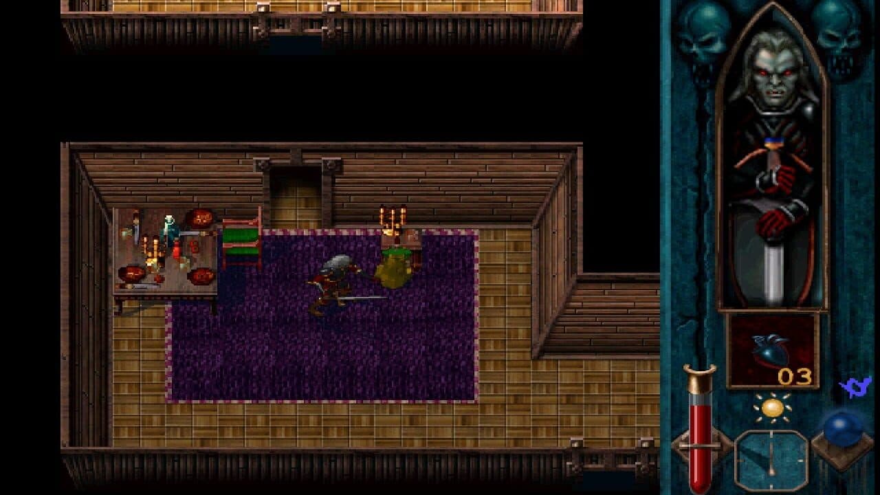 Blood Omen: Legacy of Kain thumbnail 8