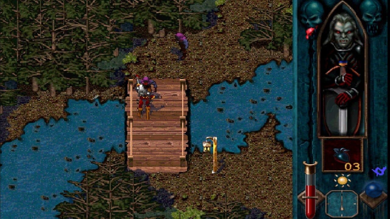 Blood Omen: Legacy of Kain thumbnail 9