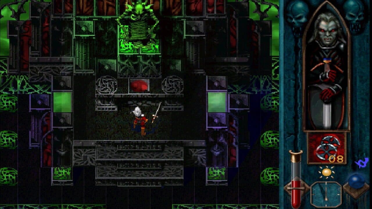 Blood Omen: Legacy of Kain thumbnail 10