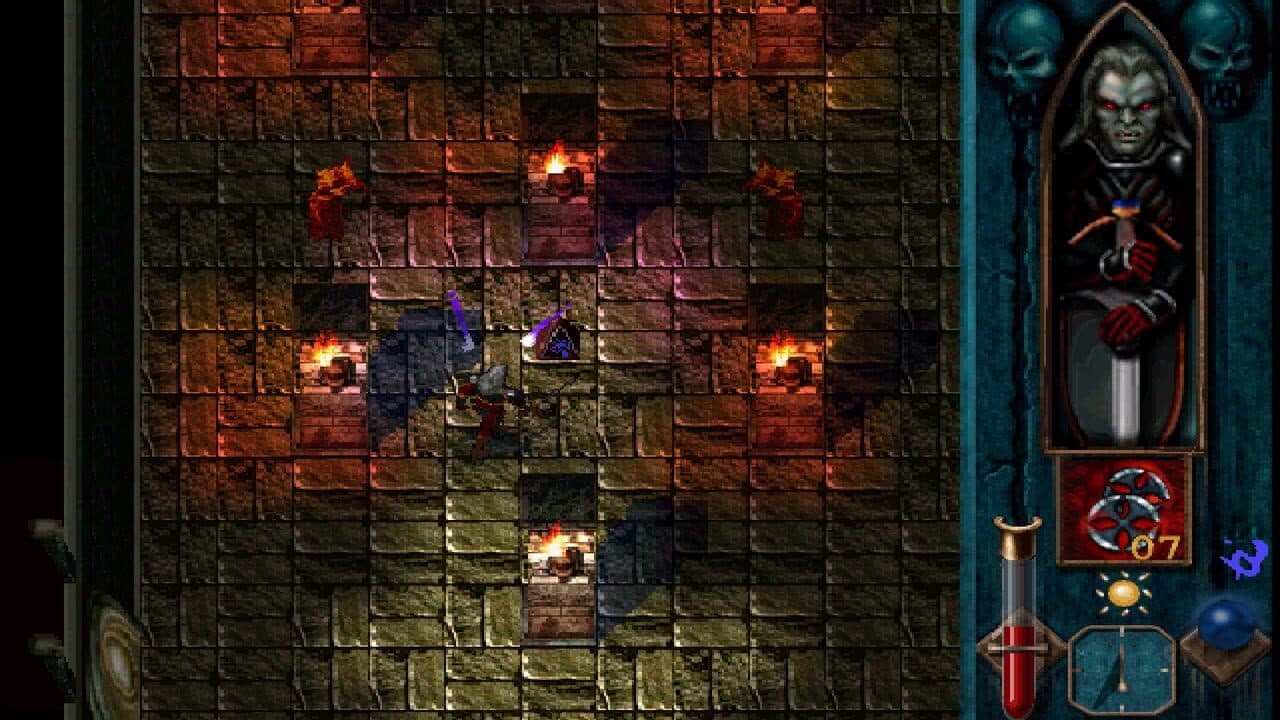 Blood Omen: Legacy of Kain thumbnail 11