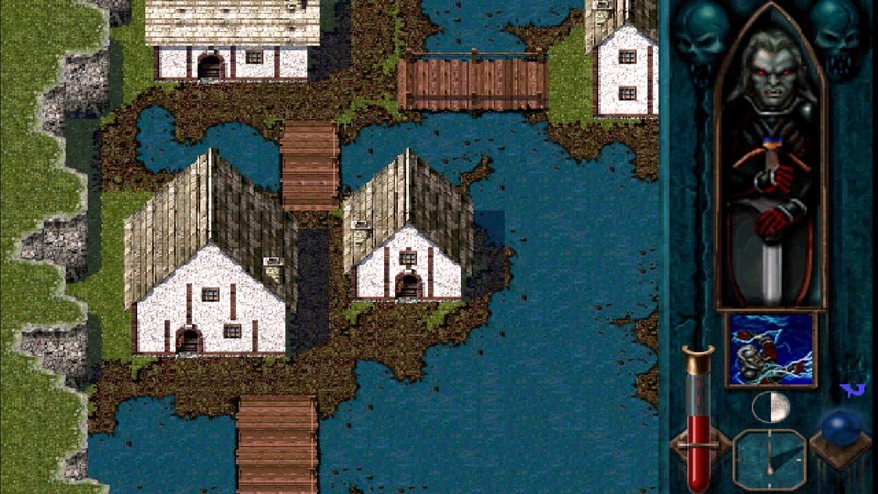Blood Omen: Legacy of Kain thumbnail 12