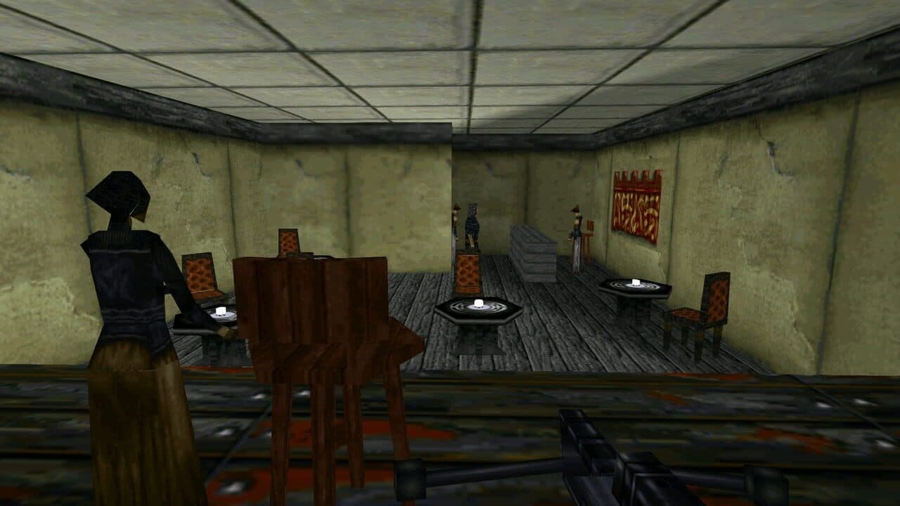 Star Wars: Jedi Knight - Dark Forces II thumbnail 10